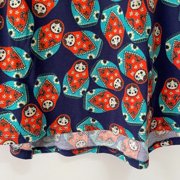 LuLaRoe Classic Tee - Picture 6 of 10